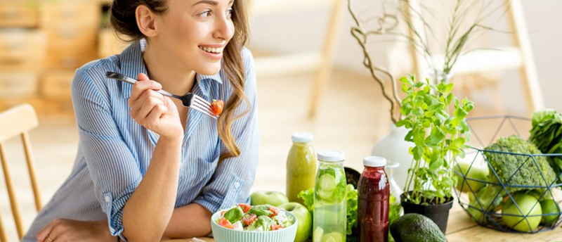 Nutritional Services
