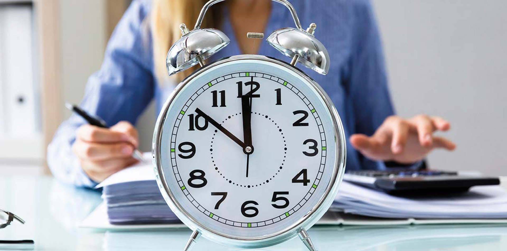Working Hours